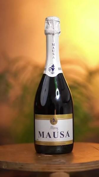 MERRY MAUSA WINE 750ML